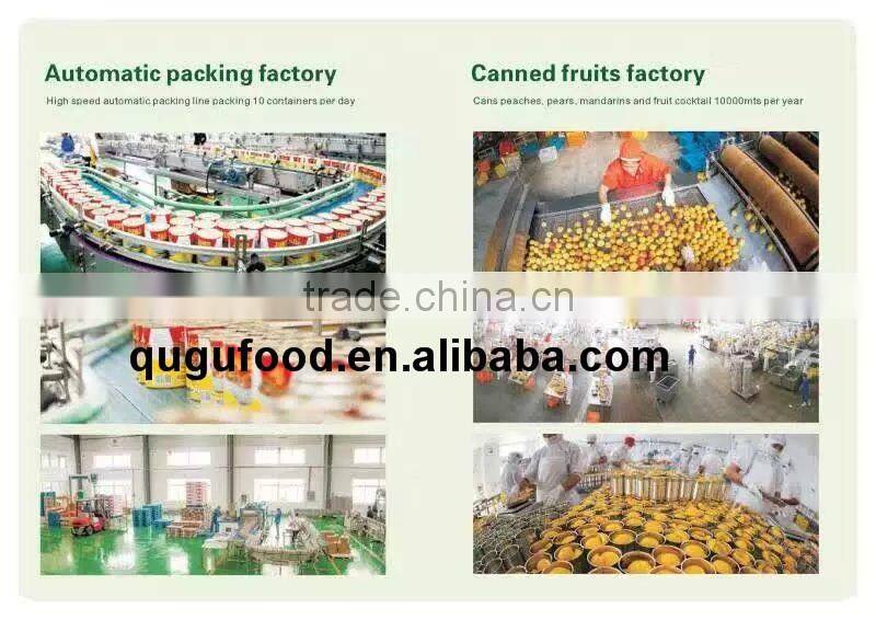 2016 New crop fresh mandarin orange price