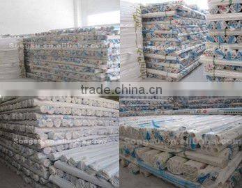 Pvc drain pipe