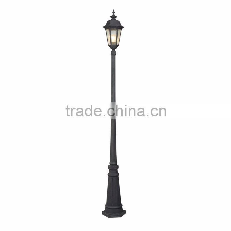 European Villa Decorative outdoor street lamps