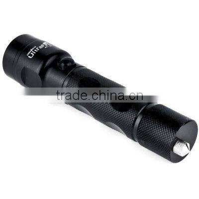 magnetic emergency flash torch light long range