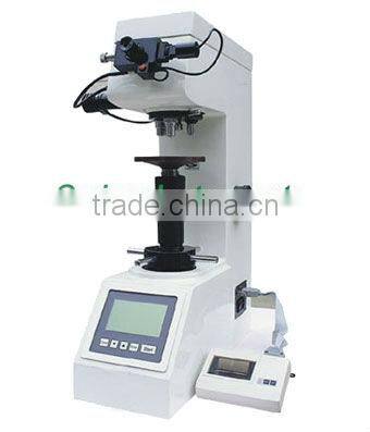 Brinell Hardness Tester Rockwell Hardness meter HVS-50 Vickers Hardness Tester