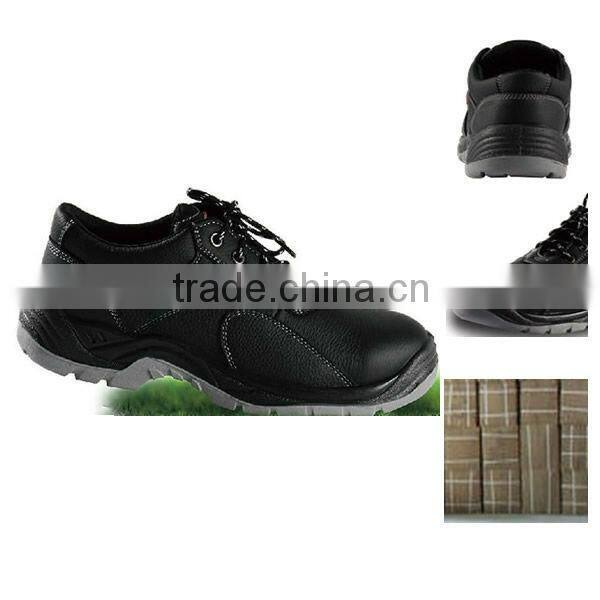 PU Water Proof Insulative Mining Safety Shoes