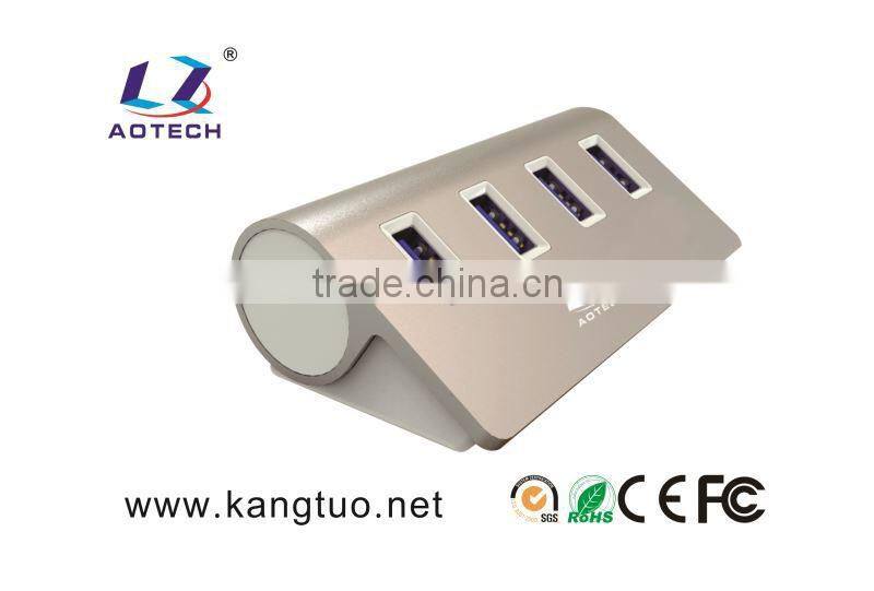 Wholesales 4 port USB2.0/USB3.0 usb hub board