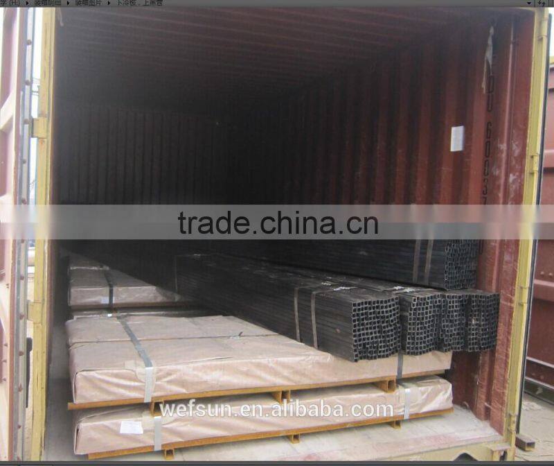 Steel Iron Steel Coil Sheet/Cold Rolled Sheet