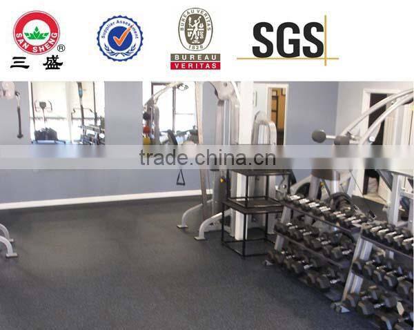 ISO9001:2008 approved fatory new rubber mat