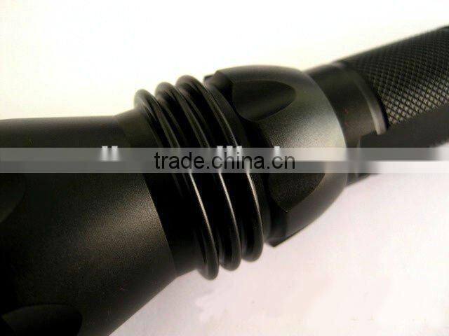 hunting search light