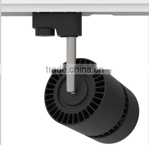 3 years warranty SAA certificated 10W track light fixture