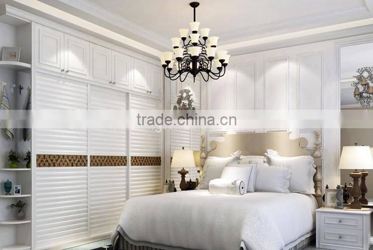 Home Furniture Bedroom Wardrobe Cabinet Bathroom Chest