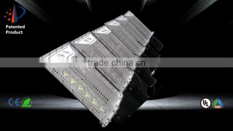 200W rgb led flood light