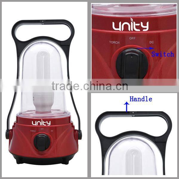 Factory Direct Super Bright LED Lantern Camping Equipment China