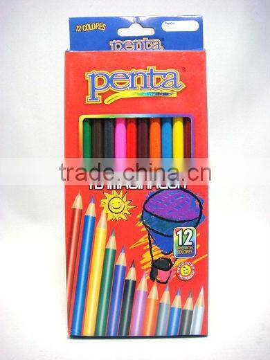 12PCS Color Pencils