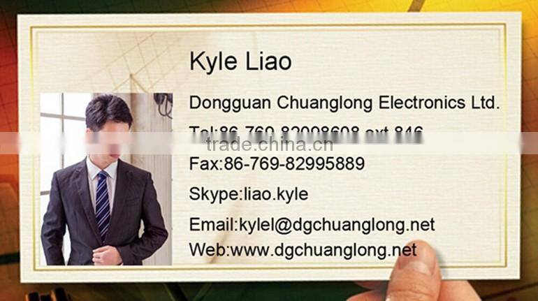 New Design Long Neck Adjustable Magnetic Windshield Holder For Car