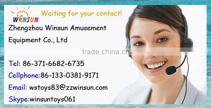 CE BV approved animal themed WSS-011 inflatable whale slide game for sale