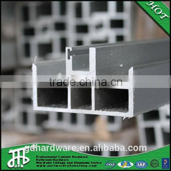 frame profile manufacturer for entrance kitchen cabinet bathroom doors and windows