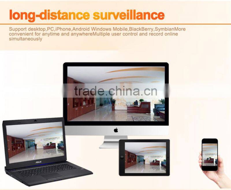 DIY AHD KIT TOLLAR Private molding AHD Camera Low Cost Best Selling Home security 960P 4ch cctv dvr kit