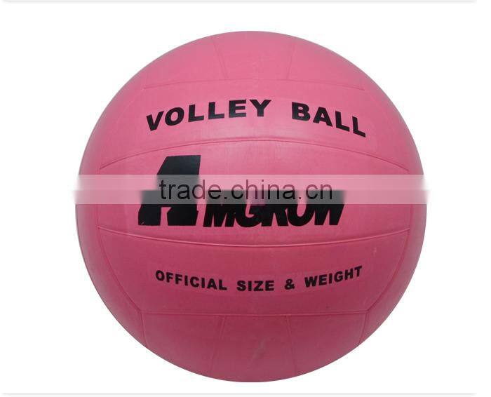 sports balls new design size 5 volleyball ball