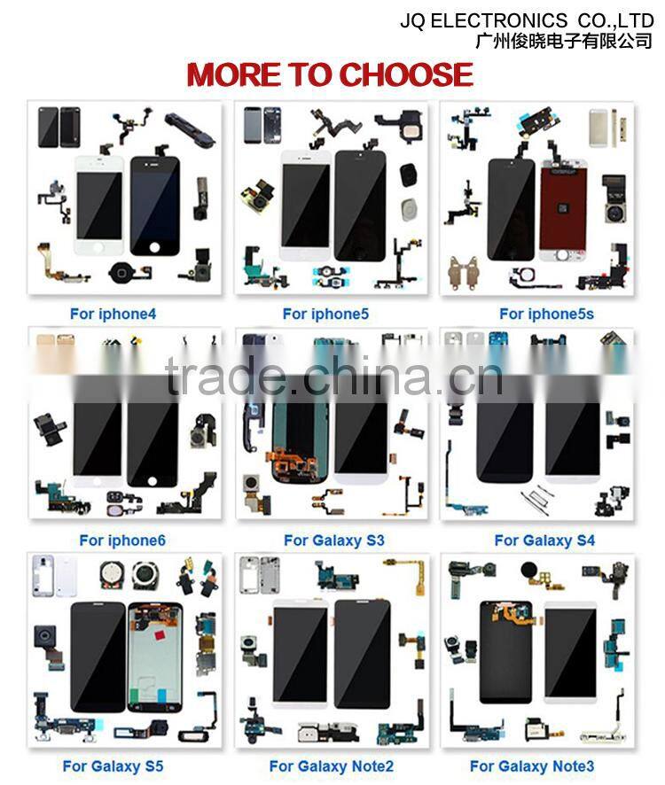 Competitive Price LCD Assembly Display Touch Screen Digitizer Replacement For Motorola Moto X Play XT1563