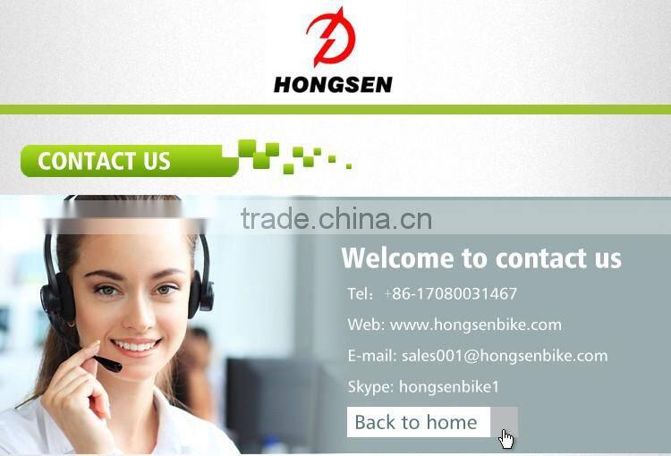 bike parts adjustable bicycle carrier suitable 22"-27"bike