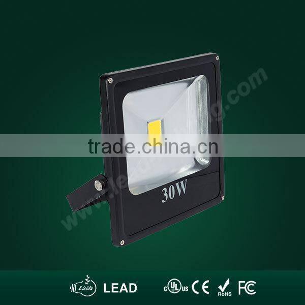 High lumen low power bridgelux smd waterproof outdoor ip65 3500k led flood light price