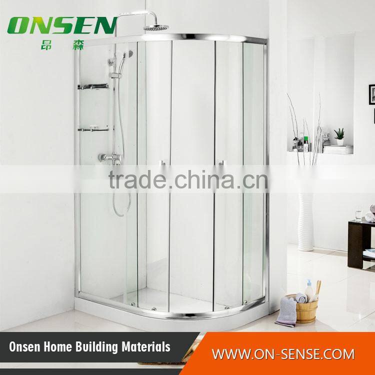 Wholesale china goods factory shower cabinet best selling products in america