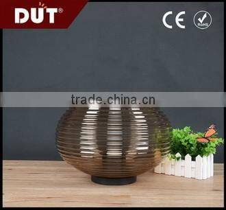 solar ceiling lighting 5 years warrantee plastic Globe GD006