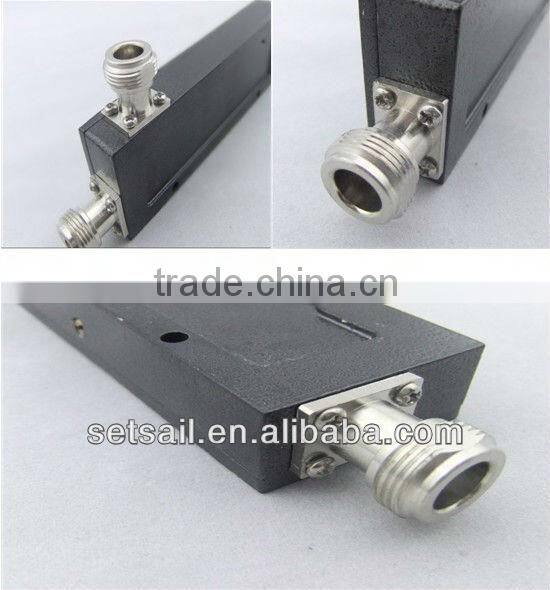 698-2700MHz, RF Cavity Directional Coupler (IBS Telecommunication)