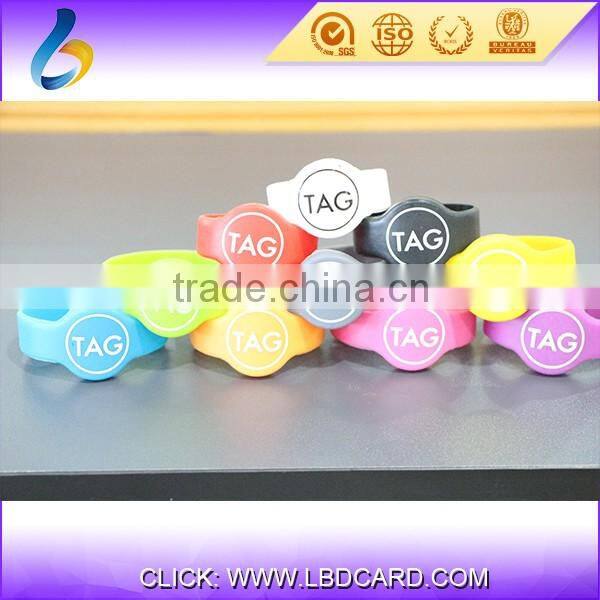 High Quality Printed MIFARE Ultralight EV1 RFID Card