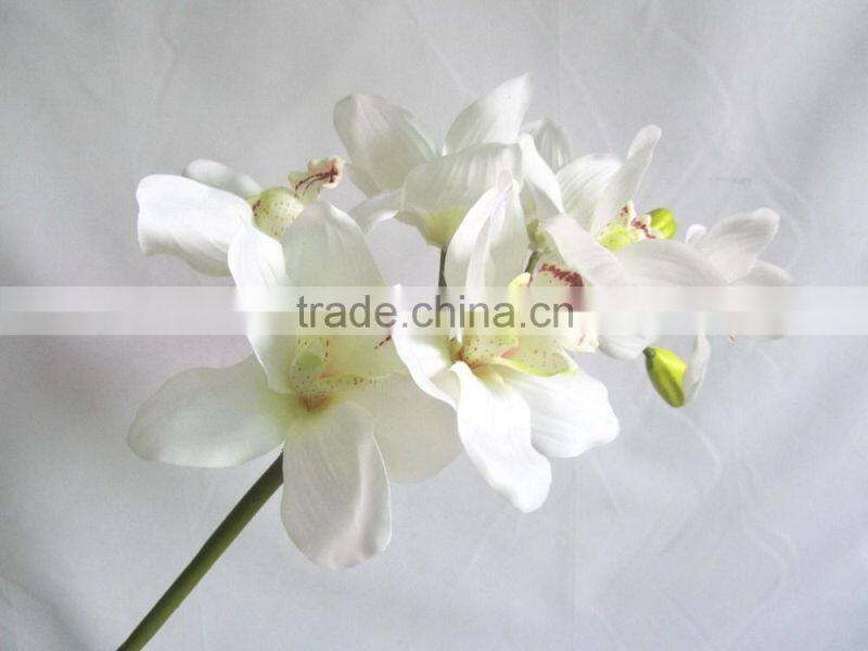 artificial phalaenopsis spray large YL632