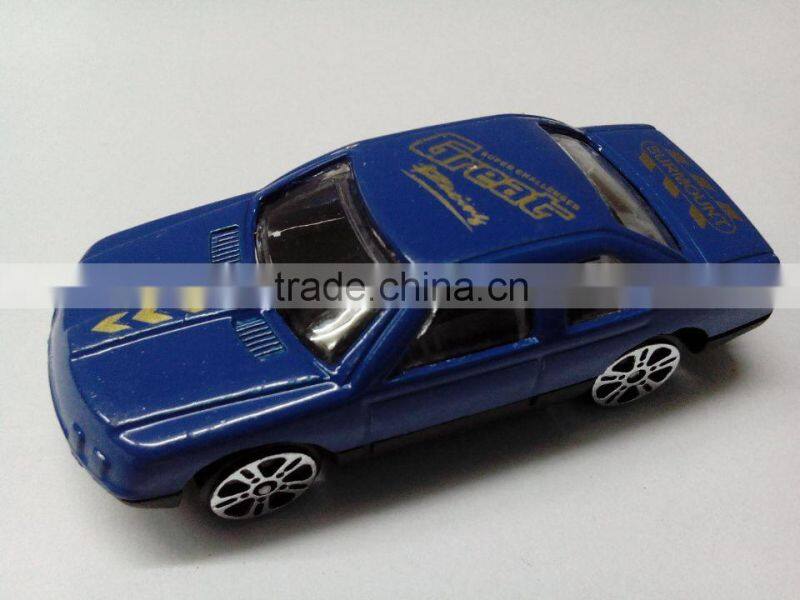 1:64 Diecast Metal car Toys Mini diecast car