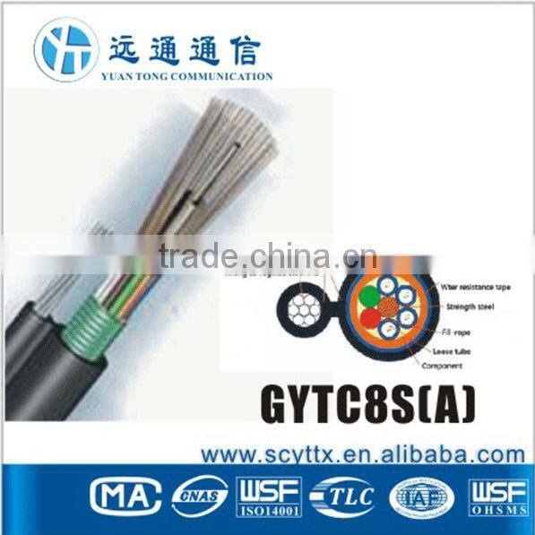 HOT in 2014 2core Outerdoor Optical Fiber Cable