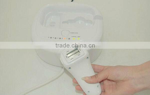 Permanent hair removal machines for skin rejuvenation beauty machine BD-J005