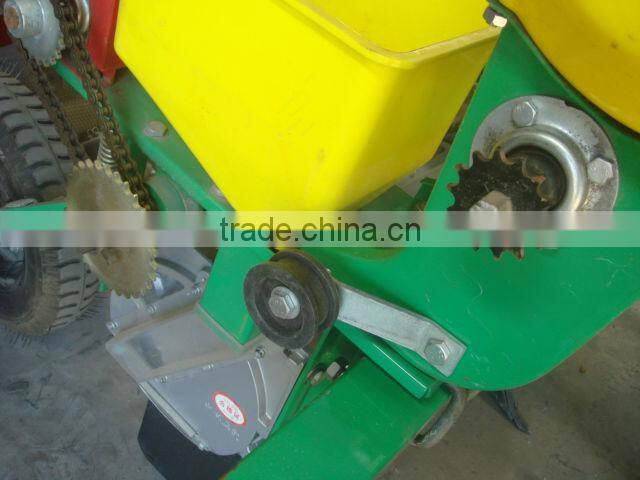 farm machinery precision corn planter