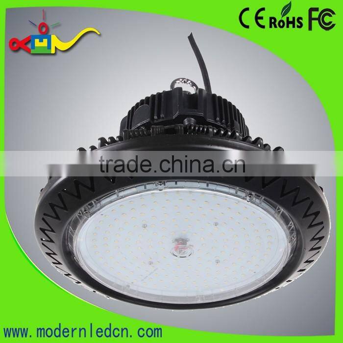 Europe Popular 60w 90lm/w la luz LED de gran altura