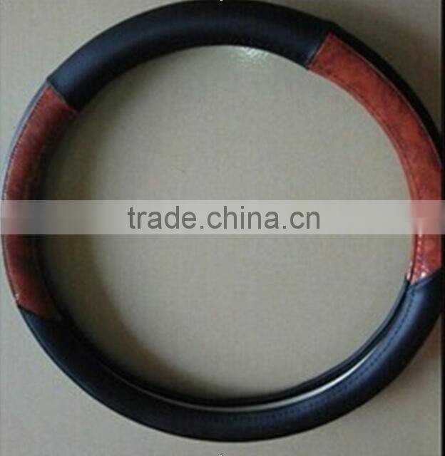 steering wheel cover K031