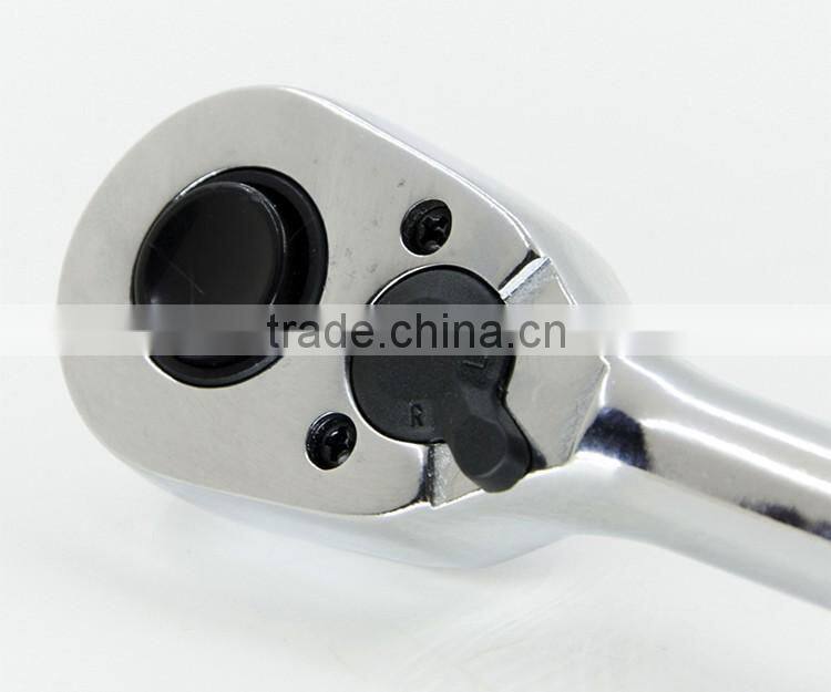 16 pieces Socket Metric Household Hand tool set