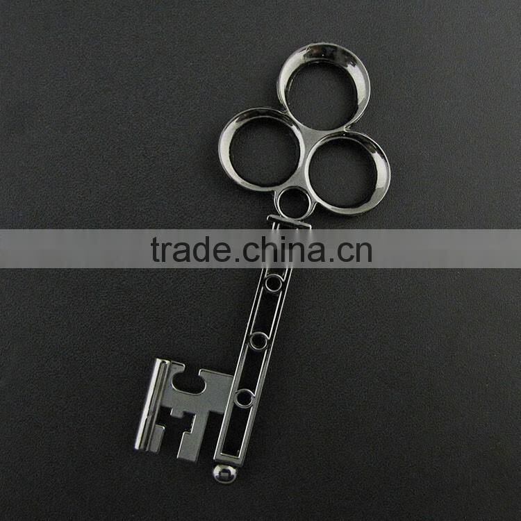 Cheap Personalised Color Full Die Cast Metal Logo Beer bottle opener