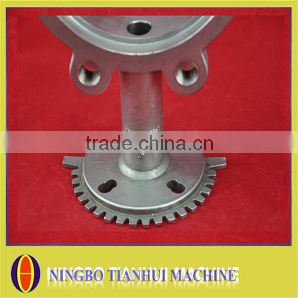 Stainless Steel Lost Wax Casting Control Valve Body