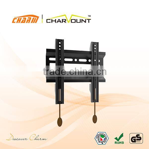 Tv bracket wall mount for 17"-42", factory supply lcd tv wall mount