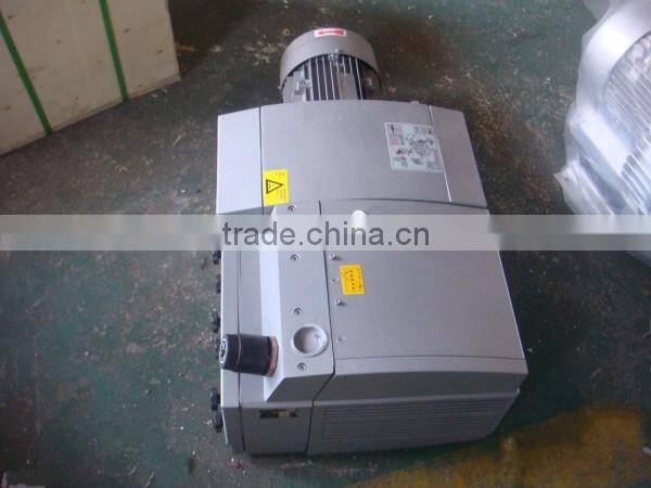 JQT-7500X 10hp cnc router oil less rotary vane pump