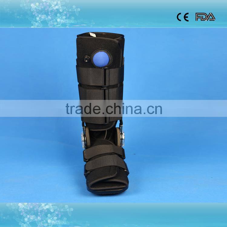 Foot care orthopedic Achilles tendon boots night splint air cam walker boot