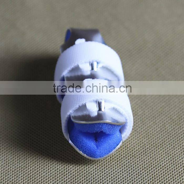Medical protector finger stabilizer splint waterproof finger splint for fracture