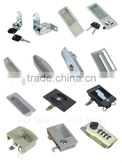 Plastic ABS waterproof network cabinet