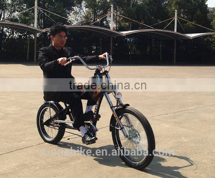 24inch chopper bike/adult disc chopper bike/new design chopper bike