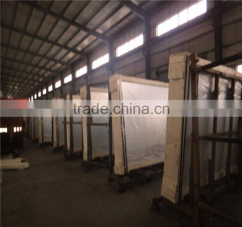 cheaper price manufacturer 1.5mm,1.8mm,2.7mm,3.0mm aluminum sheet glass prices mirror
