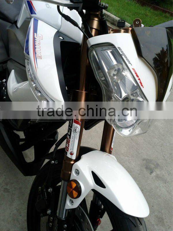 china racing motorcycle 250cc (ZF250)