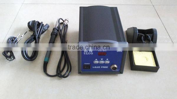 150W high frequency quick soldering iron