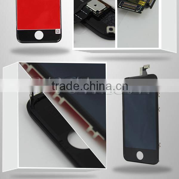 Mobile phone replacement for iphone 4s lcd touch screen