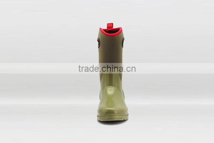 Hot selling Home-use Environmental japanese rain boots