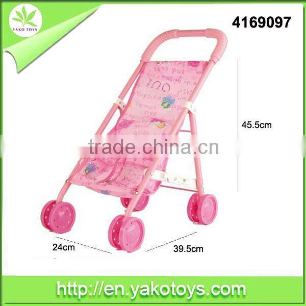 Meta Structure Baby Toys Stroller For Kids Children Love Toys