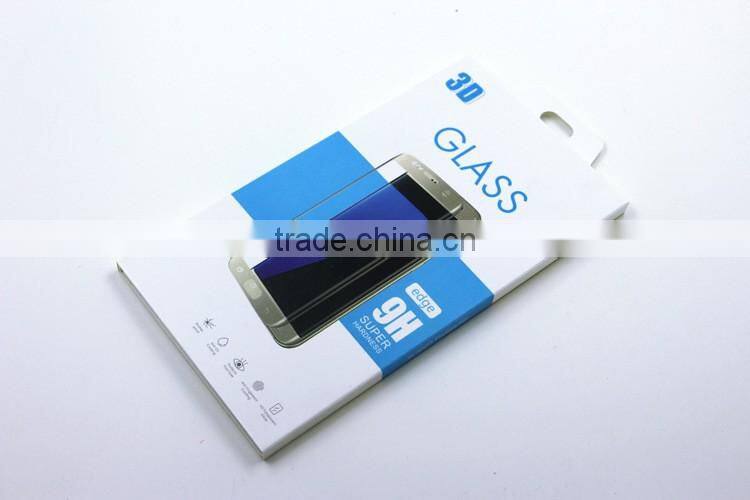 HUYSHE screen protector for xiaomi note 2 full cover edge to edge tempered glass